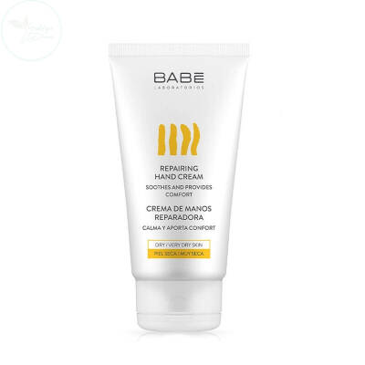 Babe Repairing Hand Cream 50 ml - 1