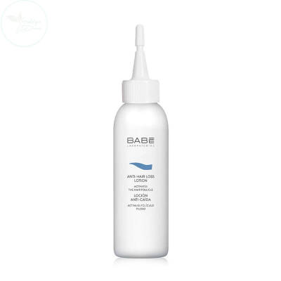 Babe Saç Dökülmesine Karşı Losyon 125ml - 2