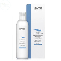Babe Seboreik Kepek Şampuanı 250ml - BABE