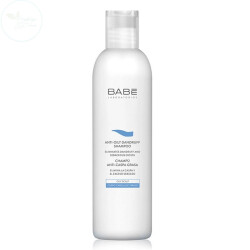 Babe Seboreik Kepek Şampuanı 250ml - 2