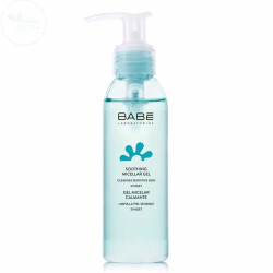 Babe Soothing Micellar Yatıştırıcı Temizleme Jeli 90 ml - BABE