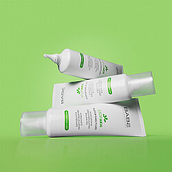 Babe Stop Akn Mattifying Fluid 50 ml - 4