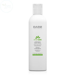 Babe Stop-Akn Tonik Losyon 250ml - BABE