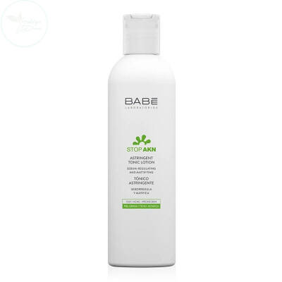 Babe Stop-Akn Tonik Losyon 250ml - 1