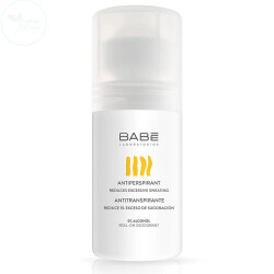 Babe Terleme Karşıtı Roll-on Deodorant 50 ml - BABE