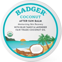 Badger Balm After Sun Balm 56 g - Badger