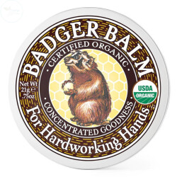 Badger Balm For Hardworking Hands 21gr - 2