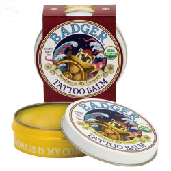 Badger Tattoo Balm 56gr - Badger
