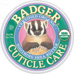Badger Tırnak Çevresi Bakım Balsamı 21gr - 1
