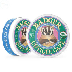 Badger Tırnak Çevresi Bakım Balsamı 21gr - 3