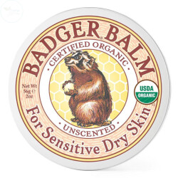 Badger Unscented Balm 56gr - 2