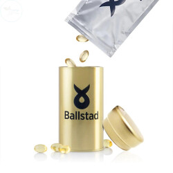 Ballstad Omega 3 93 Kapsül - 5