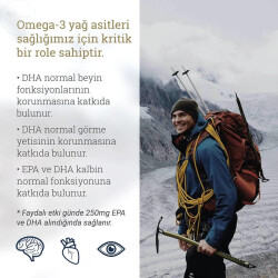 Ballstad Omega 3 93 Kapsül - 7