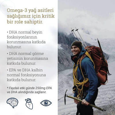 Ballstad Omega 3 93 Kapsül - 7