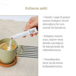 Ballstad Somon Kolajeni 32 Şase - 5