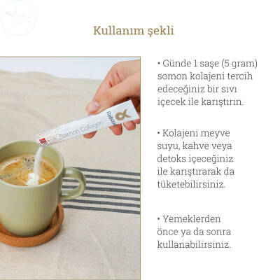 Ballstad Somon Kolajeni 32 Şase - 5