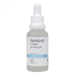 Barbaris 4D Hyaluron Serum 30 ml - 2