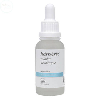 Barbaris 4D Hyaluron Serum 30 ml - 2
