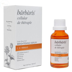 Barbaris Brightening Serum 30 ml - 1