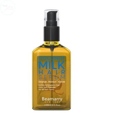 Beamary Coconut Mılk Haır Serum 110 ML - 1