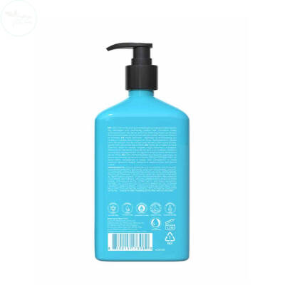 Beamary Coconut Mılk Moısture Shampoo 100 ML - Seyahat Boyu - 2