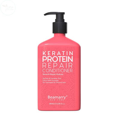 Beamary Keratın Proteın Repaır Condıtıoner 100 ML - Seyahat Boyu - 1