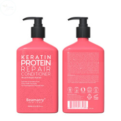Beamary Keratın Proteın Repaır Shampoo 380 ML - 2