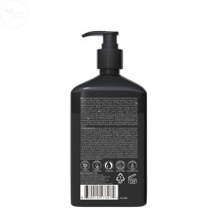 Beamary Lemongrass Cavıar Strength Shampoo 380 ML - 2