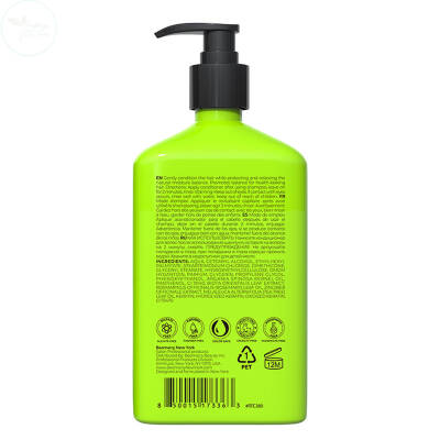Beamary Rosemary Tea Tree Energy Condıtıoner 380 ML - 2