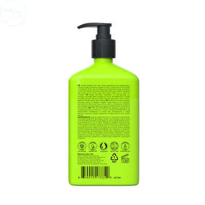 Beamary Rosemary Tea Tree Energy Shampoo 380 ML - 2