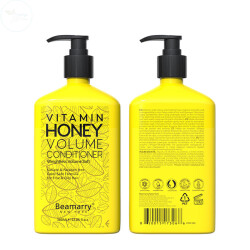 Beamary Vıtamın Honey Voluume Condıtıoner 380 ML - 3