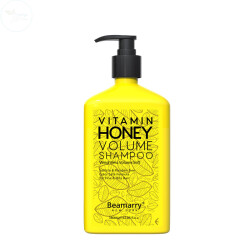 Beamary Vıtamın Honey Voluume Shampoo 380 ML - BEAMARRY