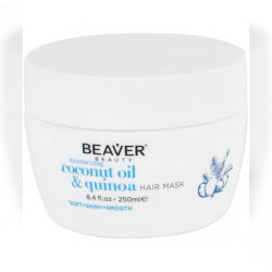 Beaver Coconut Mask 250 ml - Beaver