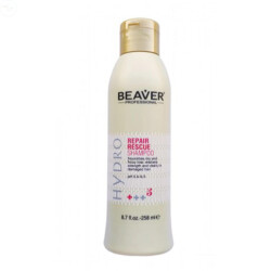 Beaver Hydro Tüm Saçlar İçin Onarıcı Şampuan 258 ml - Beaver