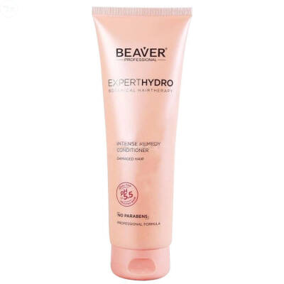 Beaver Intense Remedy Conditioner 258 ml - 1