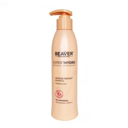 Beaver Intense Remedy Shampoo 318 ml - Beaver