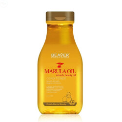 Beaver Marula Oil Saç Kremi 350 ml - Beaver