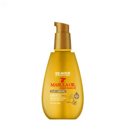 Beaver Marula Oil Silky Hair Oil 100 ml - Beaver