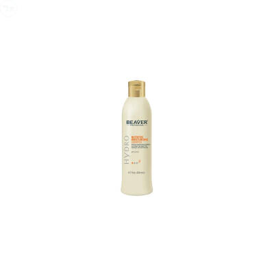 Beaver Nutritive Moisturizing Shampoo 258ml - 1