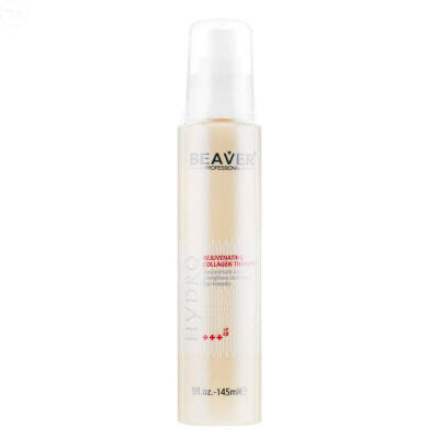 Beaver Rejuvenating Collagen Therapy 145 ml - 1