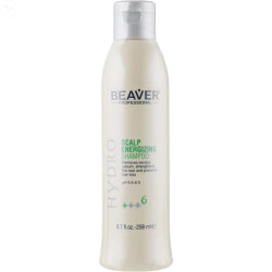 Beaver Scalp Energizing Shampoo 258 ml - Beaver
