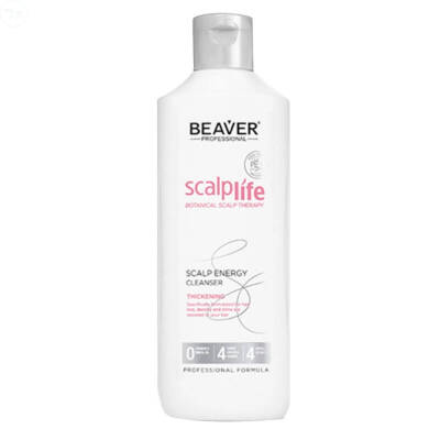 Beaver Scalplife Scalp Energy Cleanser 298 ml - 1
