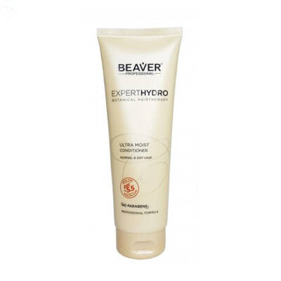 Beaver Ultra Moisture Conditioner 258 ml - 1