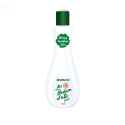 Bebak Acı Badem Sütü 215 gr - Bebak