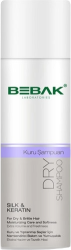Bebak Kuru Şampuan Keratin 200 ml - Bebak