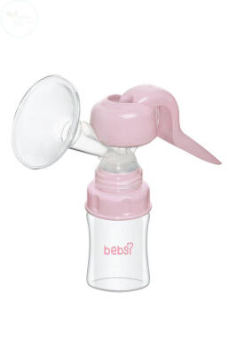 Bebsi Manuel Göğüs Pompası - 1