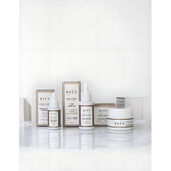 Bee'o Apibeauty Kırışıklık Karşıtı Anti-Aging Cilt Bakım Seti Yüz Serumu 30 ml + Yüz Bakım Kremi 50 ml + Göz Çevresi Serum 15 ml ​ + Jade Roller Hediyeli - 5
