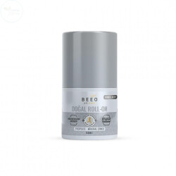 Beeo Up Apicare Doğal Roll On Men 50 ml - BEEO