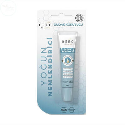 Beeo Up Yoğun Nemlendirici Dudak Koruyucu 10 ml - 1