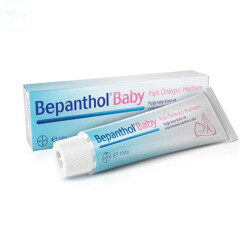 Bepanthol Baby Pişik Önleyici Merhem 100 gr - BEPANTHOL 